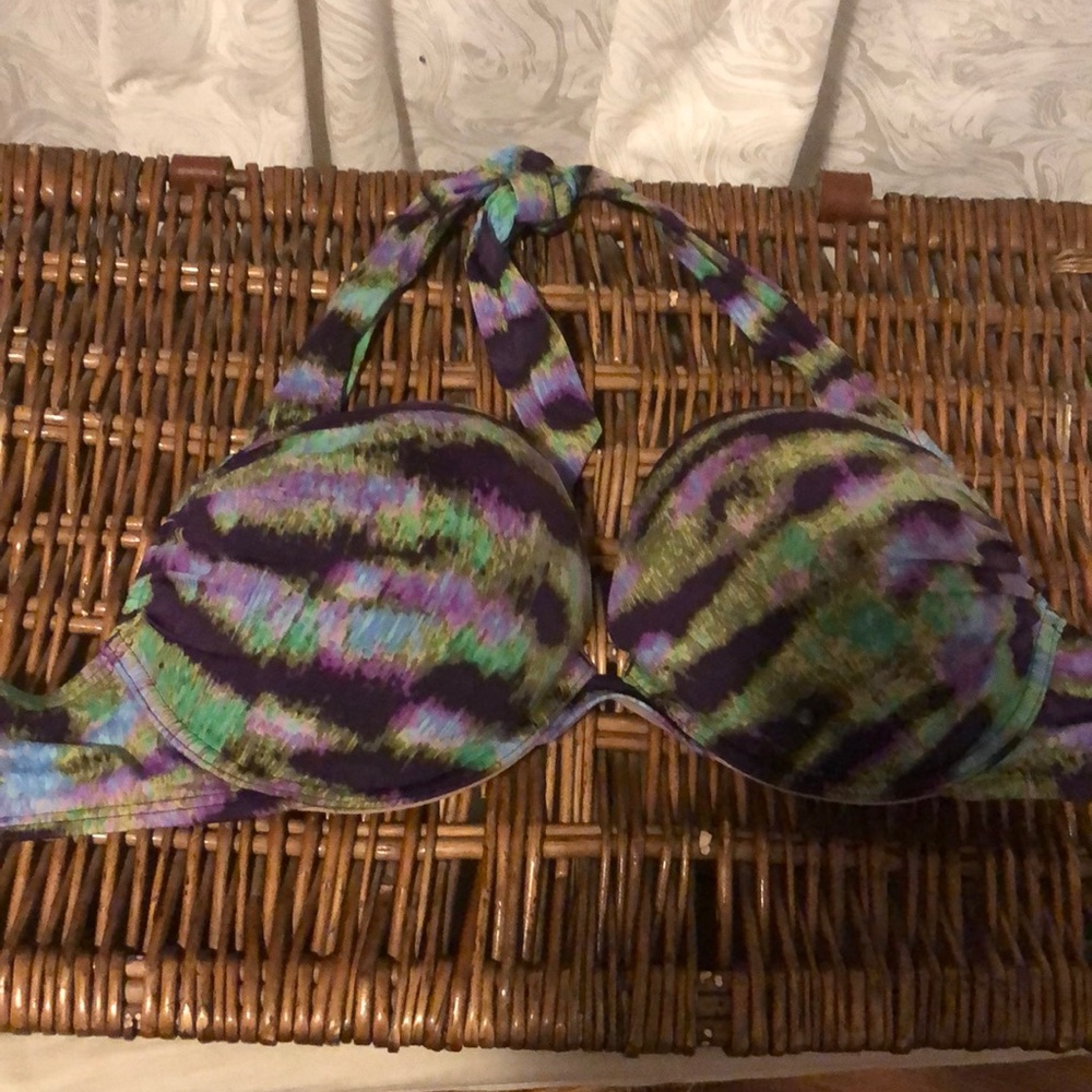 Victoria’s Secret Bombshell Swim bikini 36C